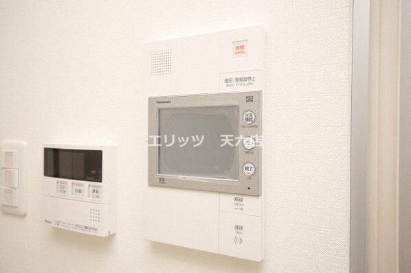 シーズンフラッツ梅田NORTHの物件内観写真